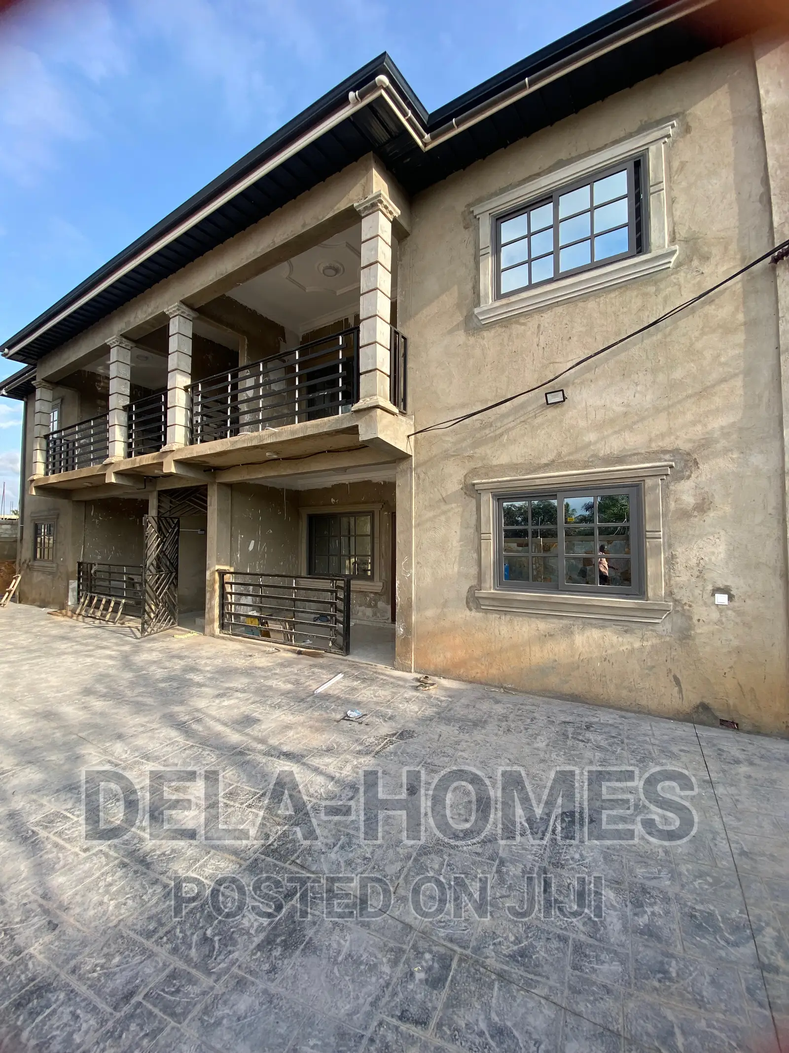 2bdrm Apartment in Lakeside Estate, Ashaley Botwe for rent in Ashaley Botwe
