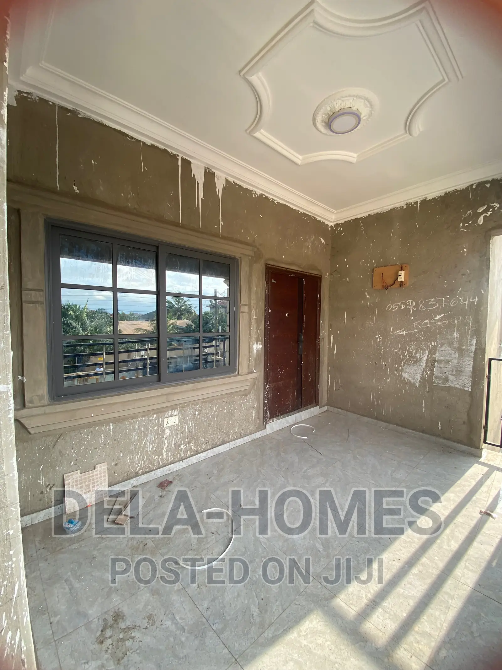 2bdrm Apartment in Lakeside Estate, Ashaley Botwe for rent in Ashaley Botwe