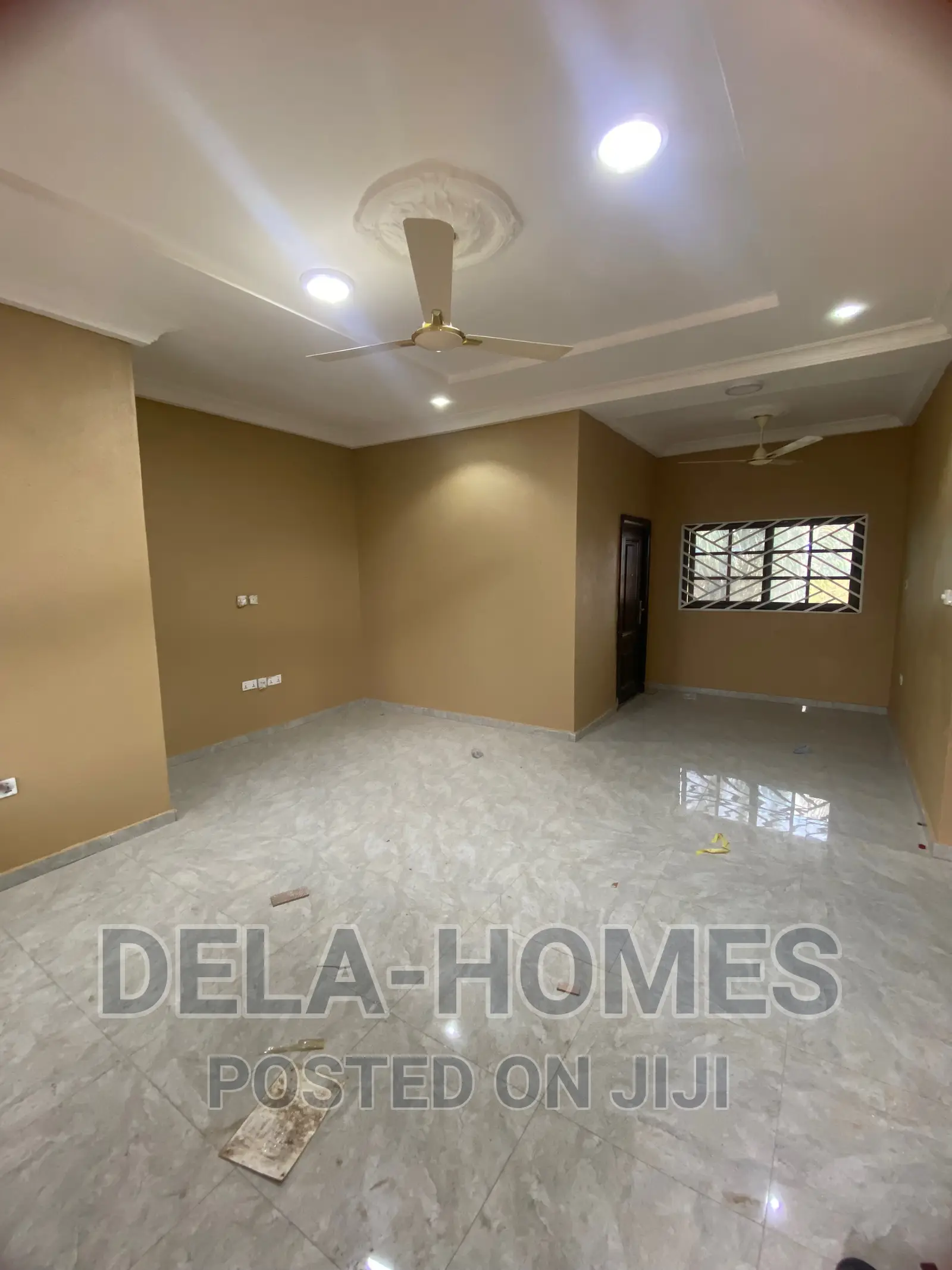 2bdrm Apartment in Lakeside Estate, Ashaley Botwe for rent in Ashaley Botwe