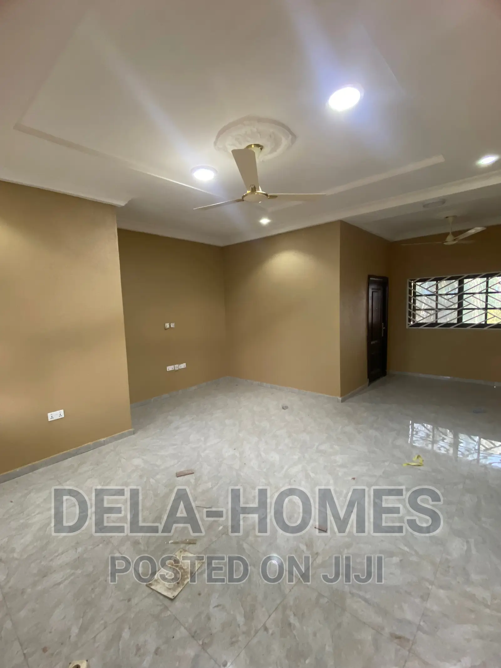 2bdrm Apartment in Lakeside Estate, Ashaley Botwe for rent in Ashaley Botwe
