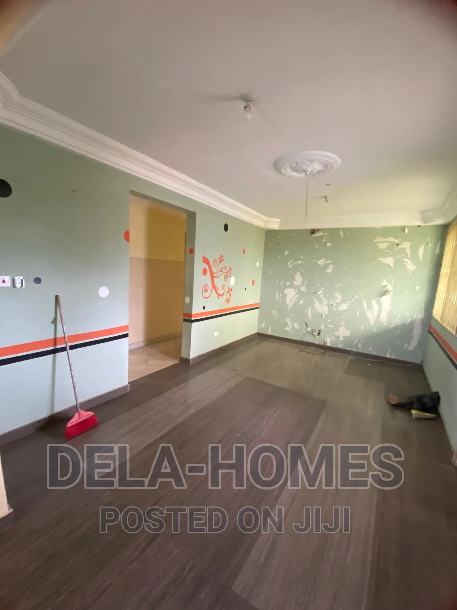 2bdrm Apartment in Ashaley Botwe for rent in Ashaley Botwe