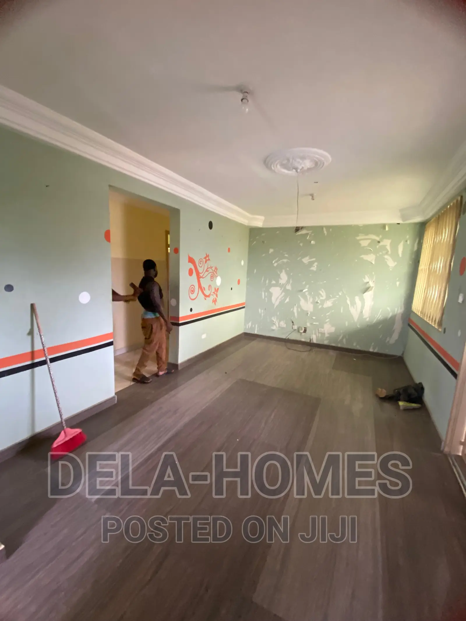 2bdrm Apartment in Ashaley Botwe for rent in Ashaley Botwe