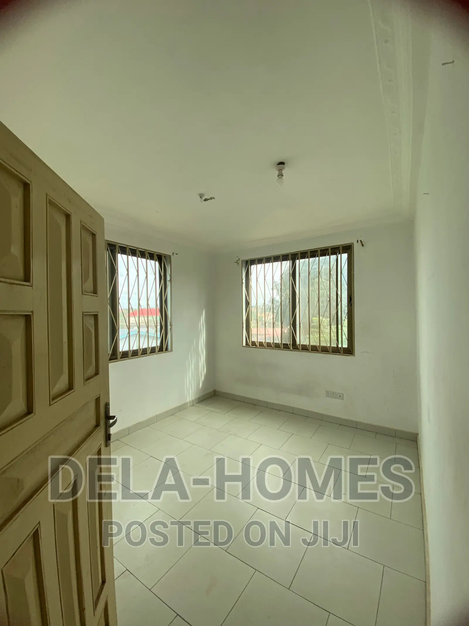 2bdrm Apartment in Ashaley Botwe for rent in Ashaley Botwe