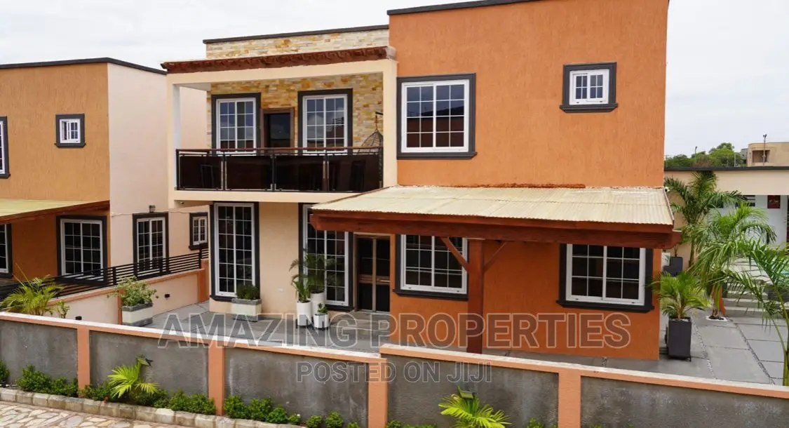4bdrm House in Airport Residential Area for sale in Airport Residential Area