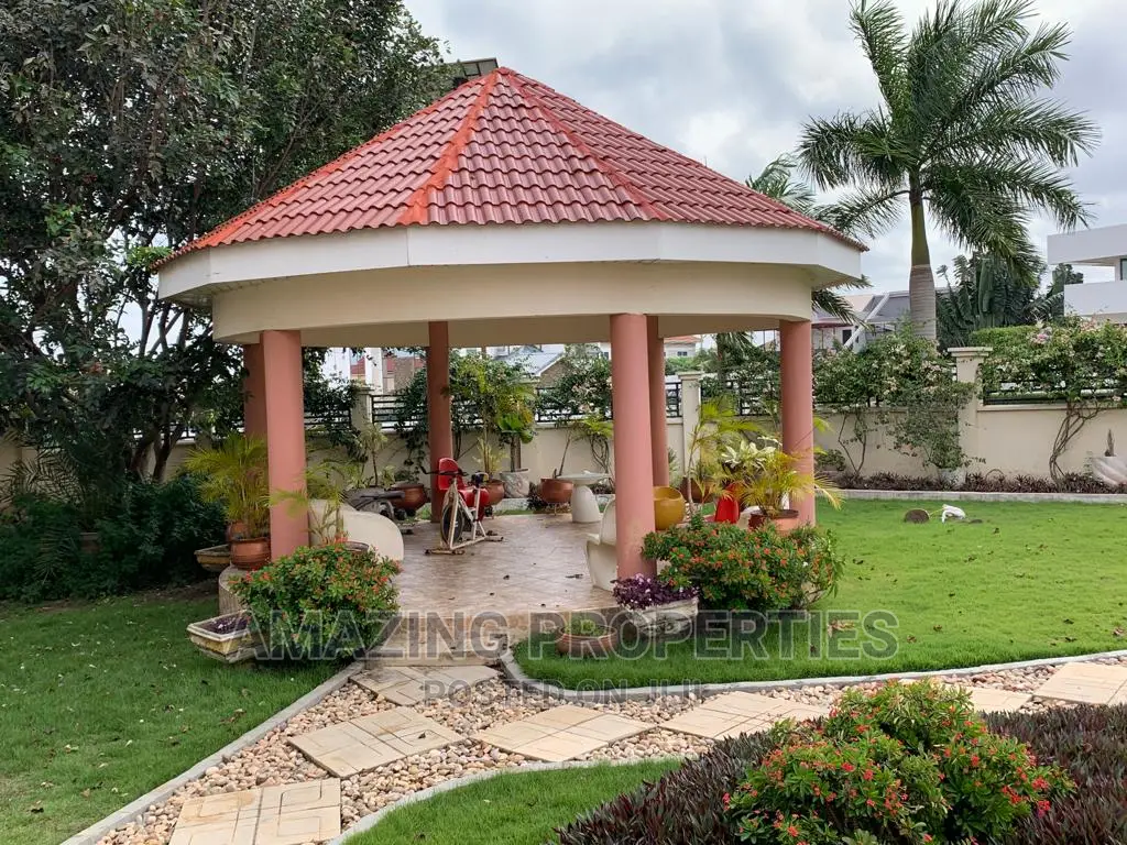 5bdrm House in Airport Residential Area for sale in Airport Residential Area