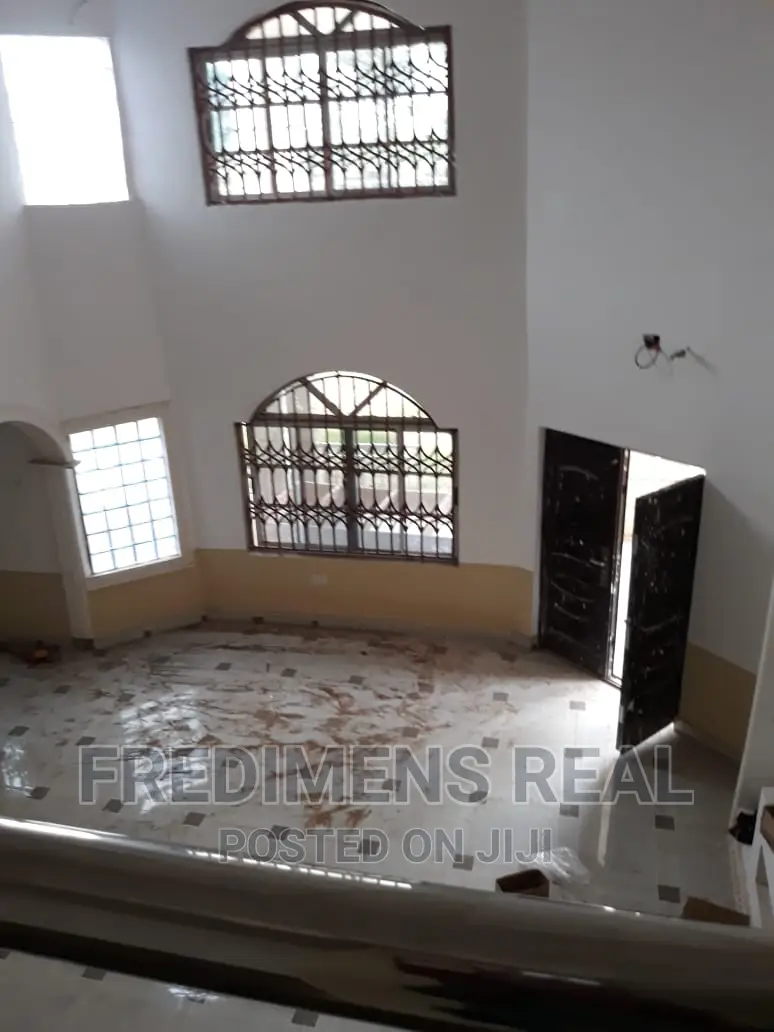 7bdrm House in Fredimens Real, Ejisu-Juaben Municipal for sale in Ejisu-Juaben Municipal
