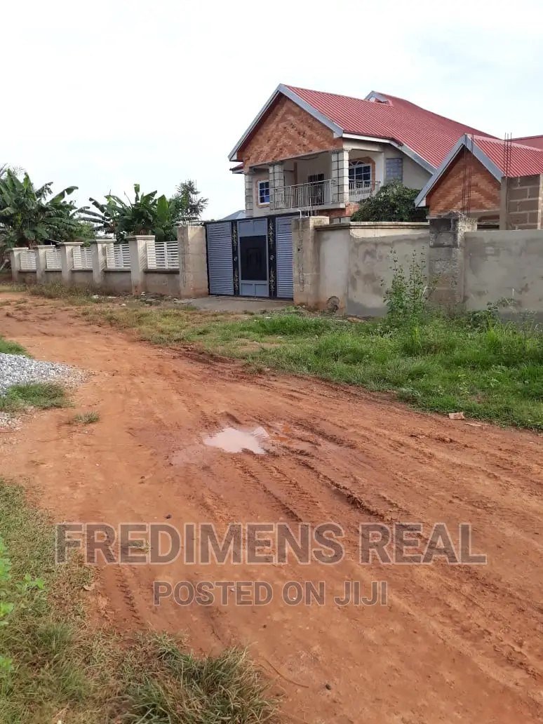 7bdrm House in Fredimens Real, Ejisu-Juaben Municipal for sale in Ejisu-Juaben Municipal
