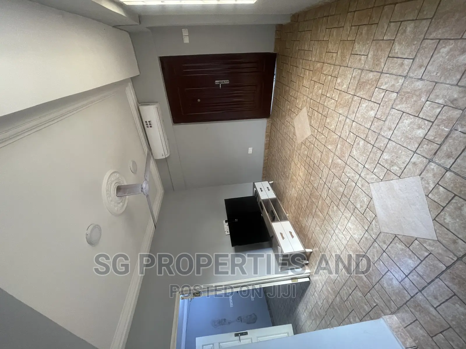 1bdrm House in Regimanuel Estate, Spintex for rent in Spintex