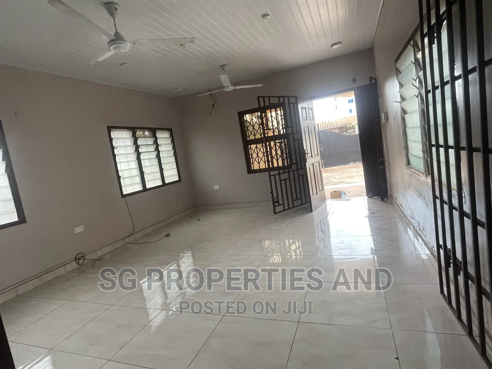 2bdrm House in Coastal Estates, Spintex for rent in Spintex