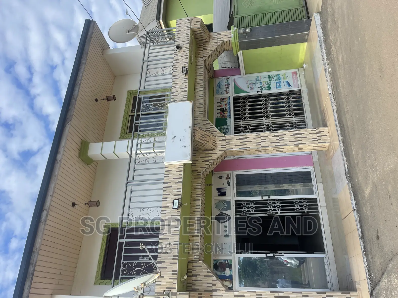 1bdrm Apartment in Sakumono, Spintex for rent in Spintex
