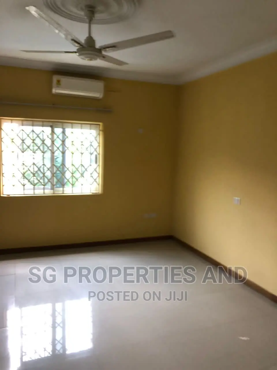 1bdrm Apartment in Sakumono, Spintex for rent in Spintex