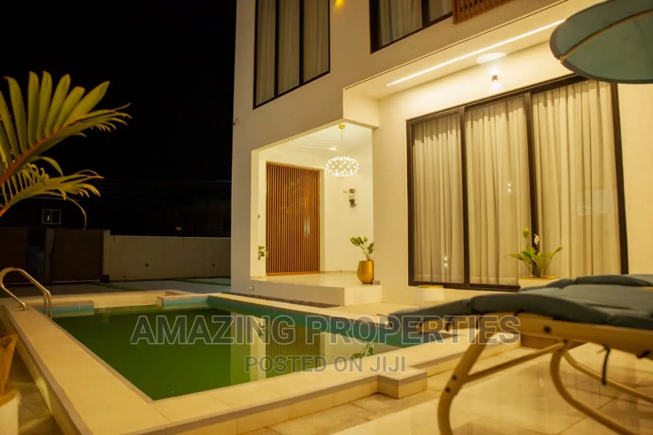 4bdrm House in East Legon for sale in East Legon