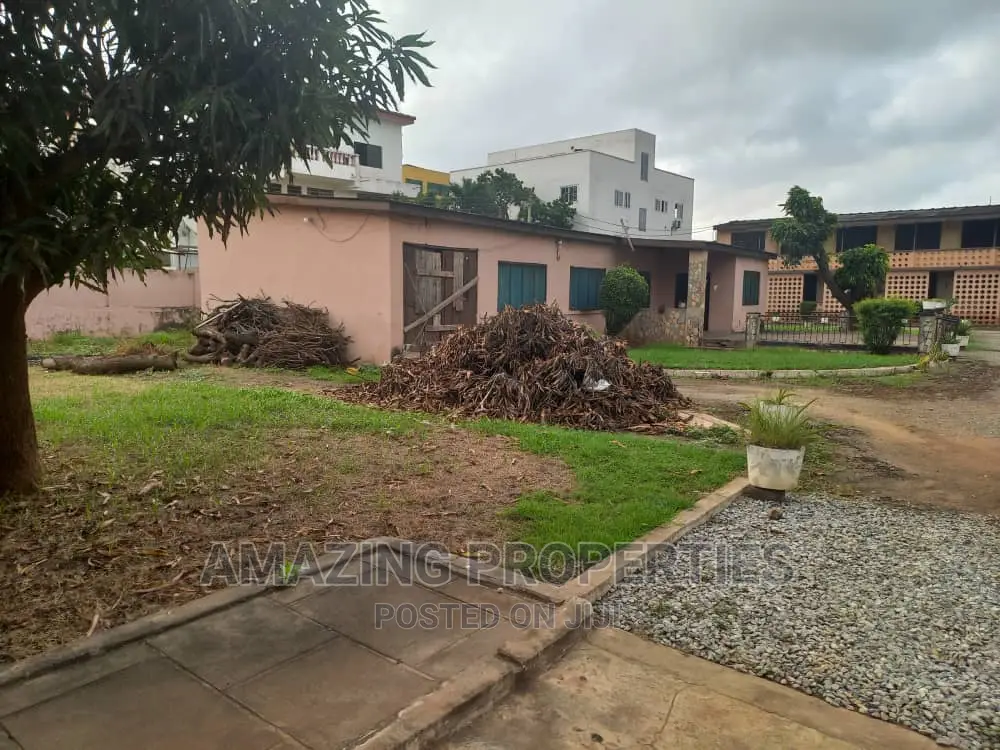 2 Plots at Dzorwulu Selling Together in Dworwulu
