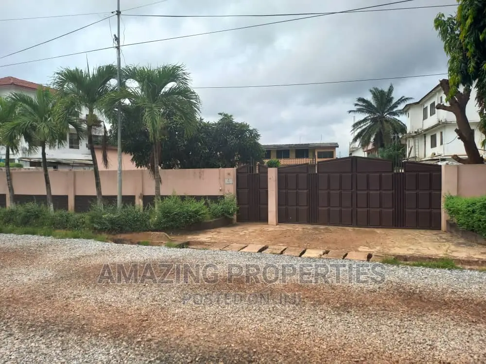 2 Plots at Dzorwulu Selling Together in Dworwulu