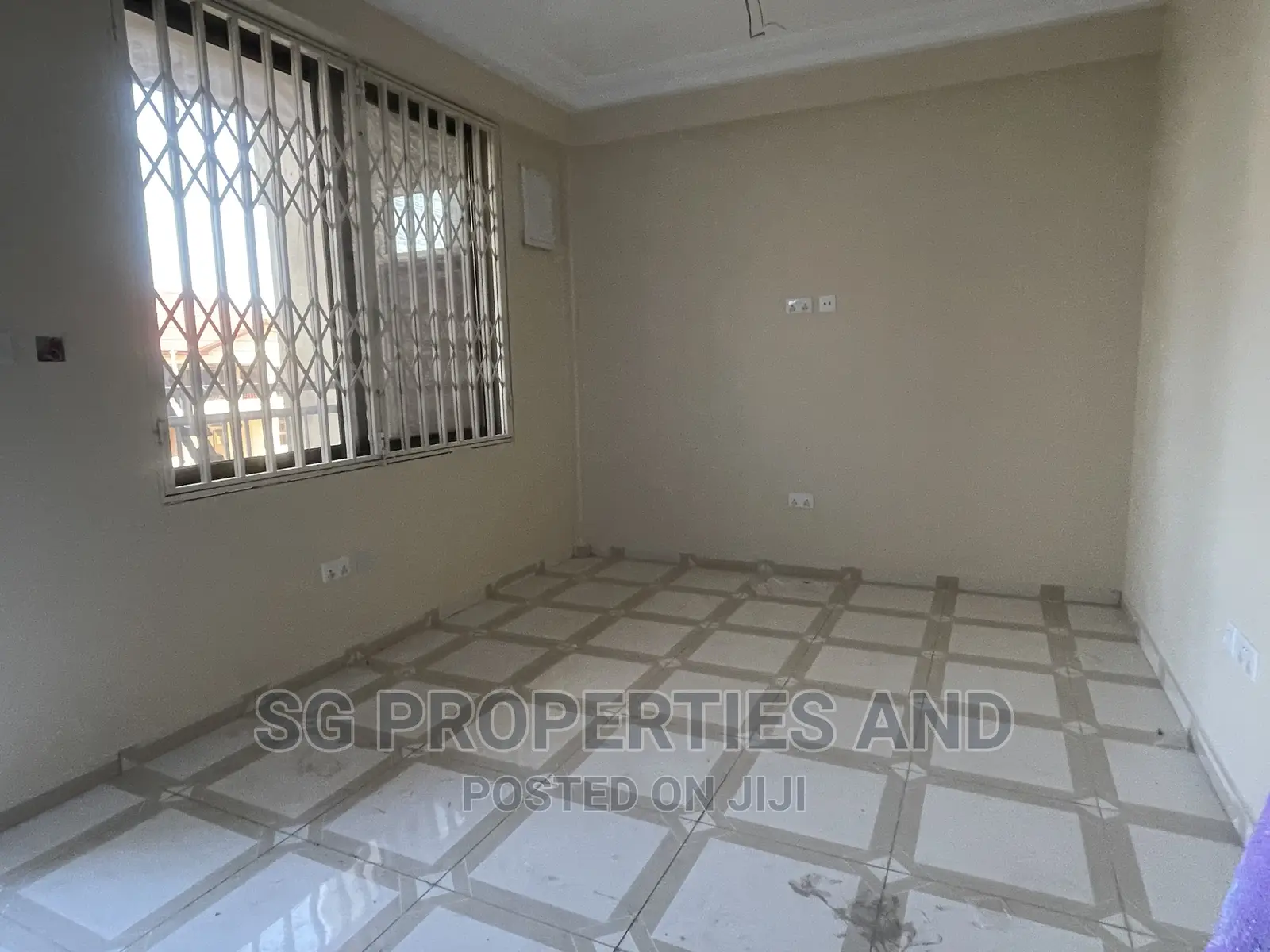 1bdrm Apartment in Sakumono, Spintex for rent in Spintex