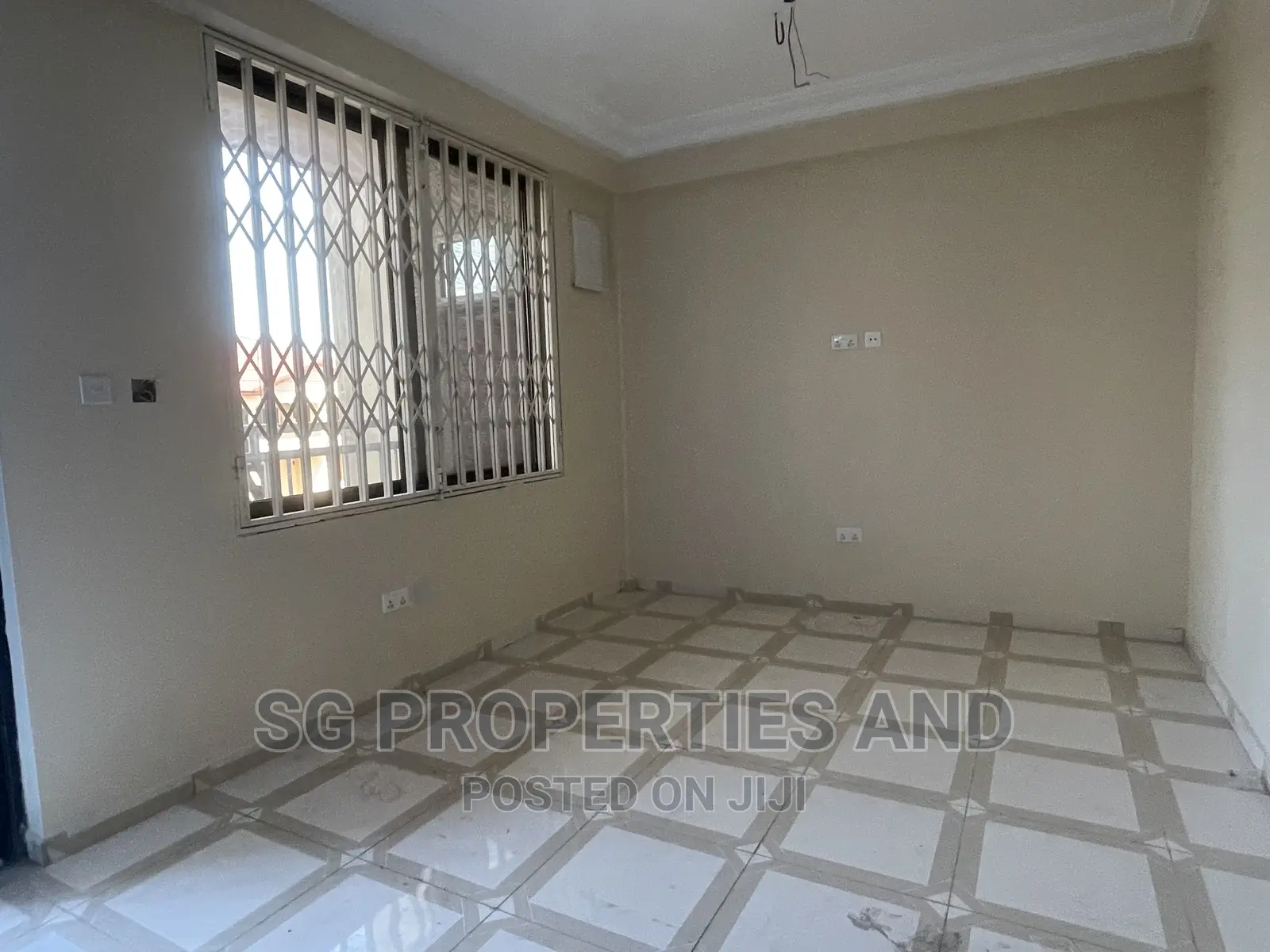 1bdrm Apartment in Sakumono, Spintex for rent in Spintex