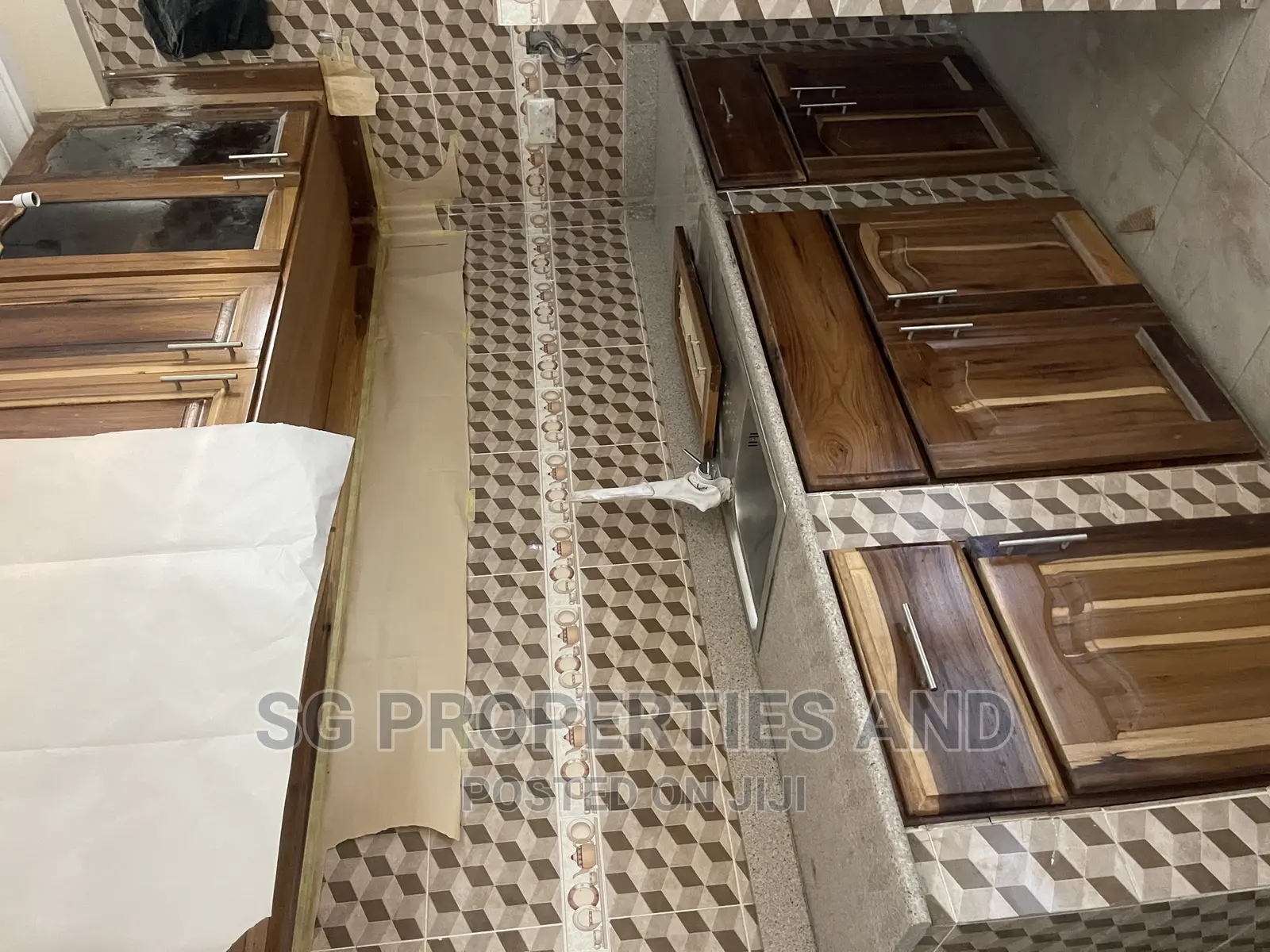 1bdrm Apartment in Sakumono, Spintex for rent in Spintex