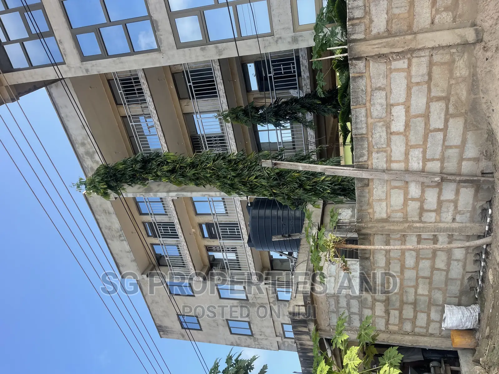 1bdrm Apartment in Sakumono, Spintex for rent in Spintex