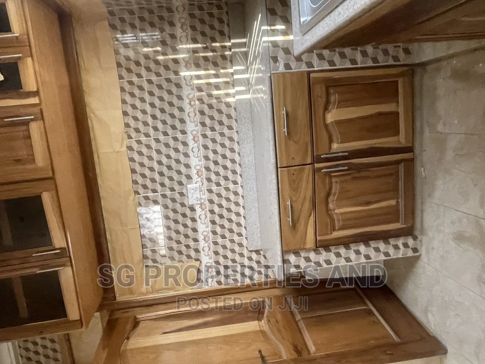 2bdrm Apartment in Sakumono, Spintex for rent in Spintex