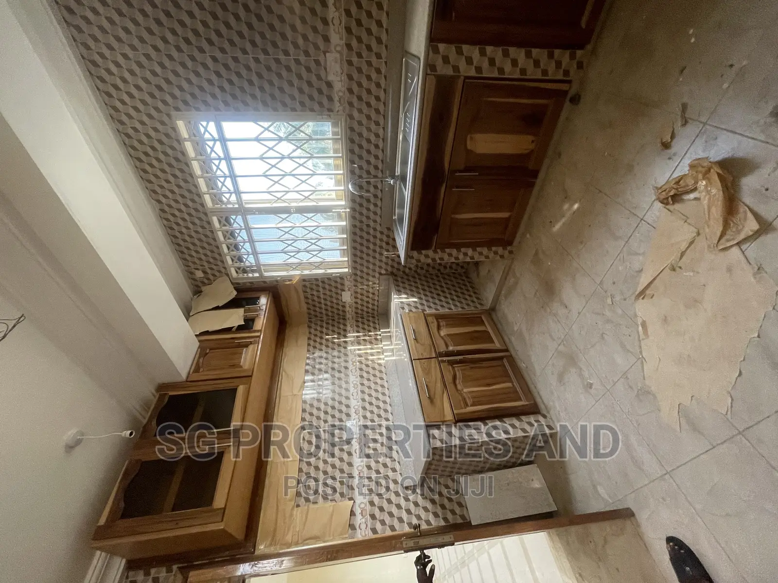 2bdrm Apartment in Sakumono, Spintex for rent in Spintex