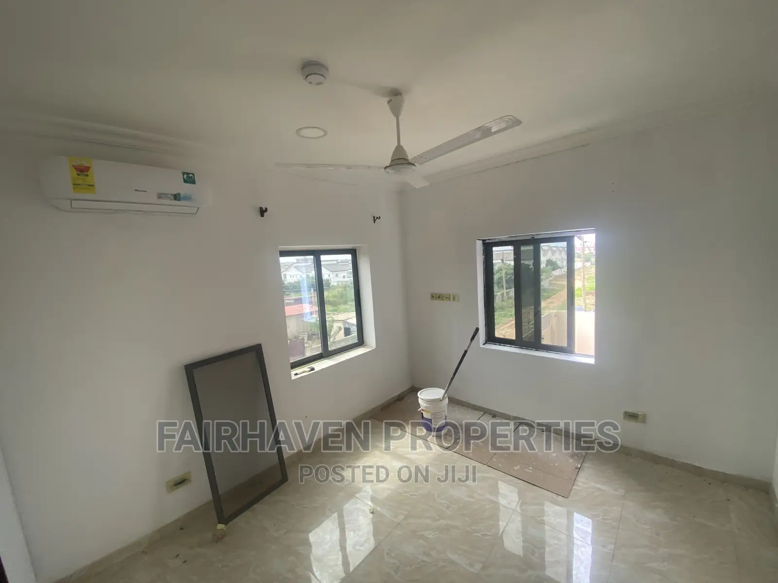 3bdrm Apartment in Tseaddo, Airport Residential Area for rent in Airport Residential Area