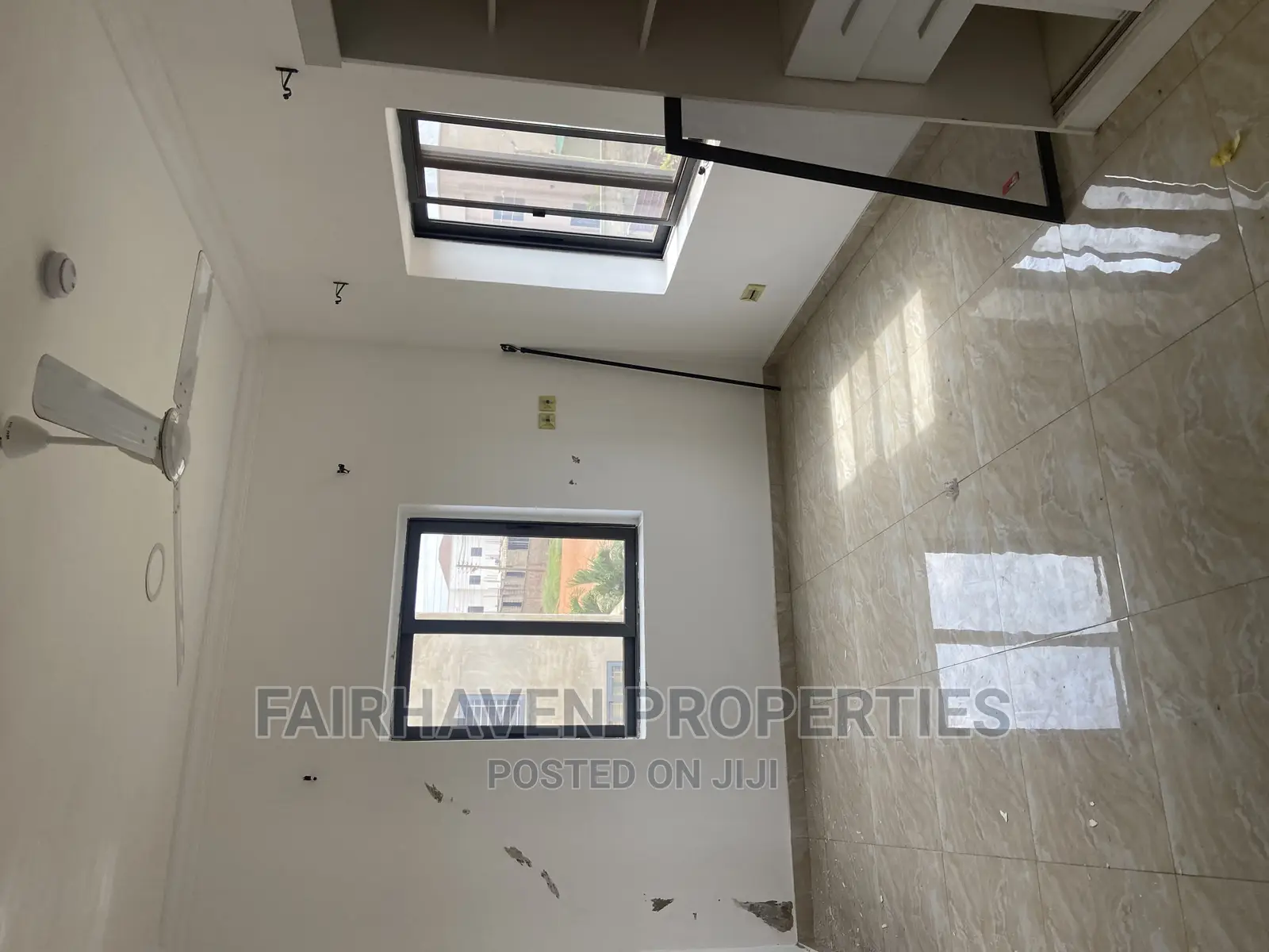 3bdrm Apartment in Tseaddo, Airport Residential Area for rent in Airport Residential Area