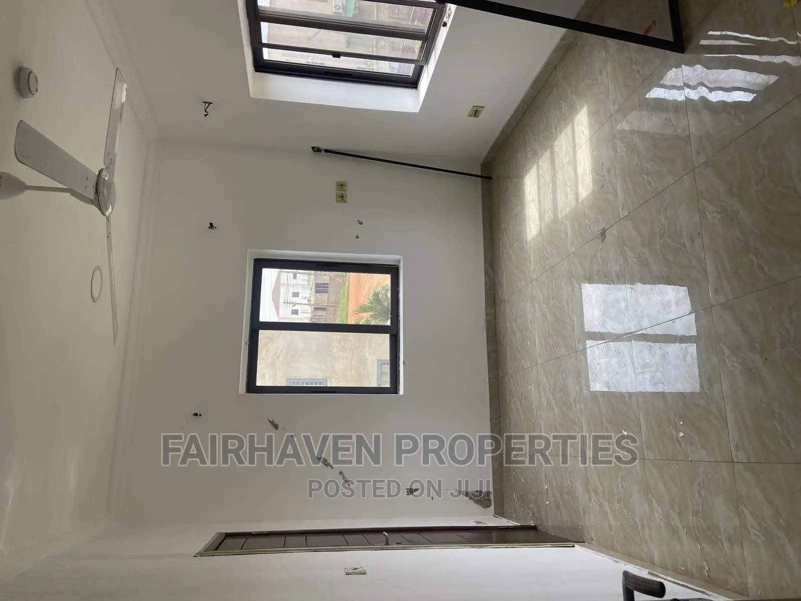 3bdrm Apartment in Tseaddo, Airport Residential Area for rent in Airport Residential Area
