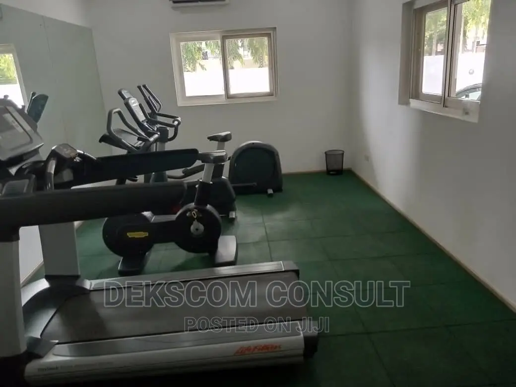 Furnished 1bdrm Apartment in Cantonments for rent in Cantonments