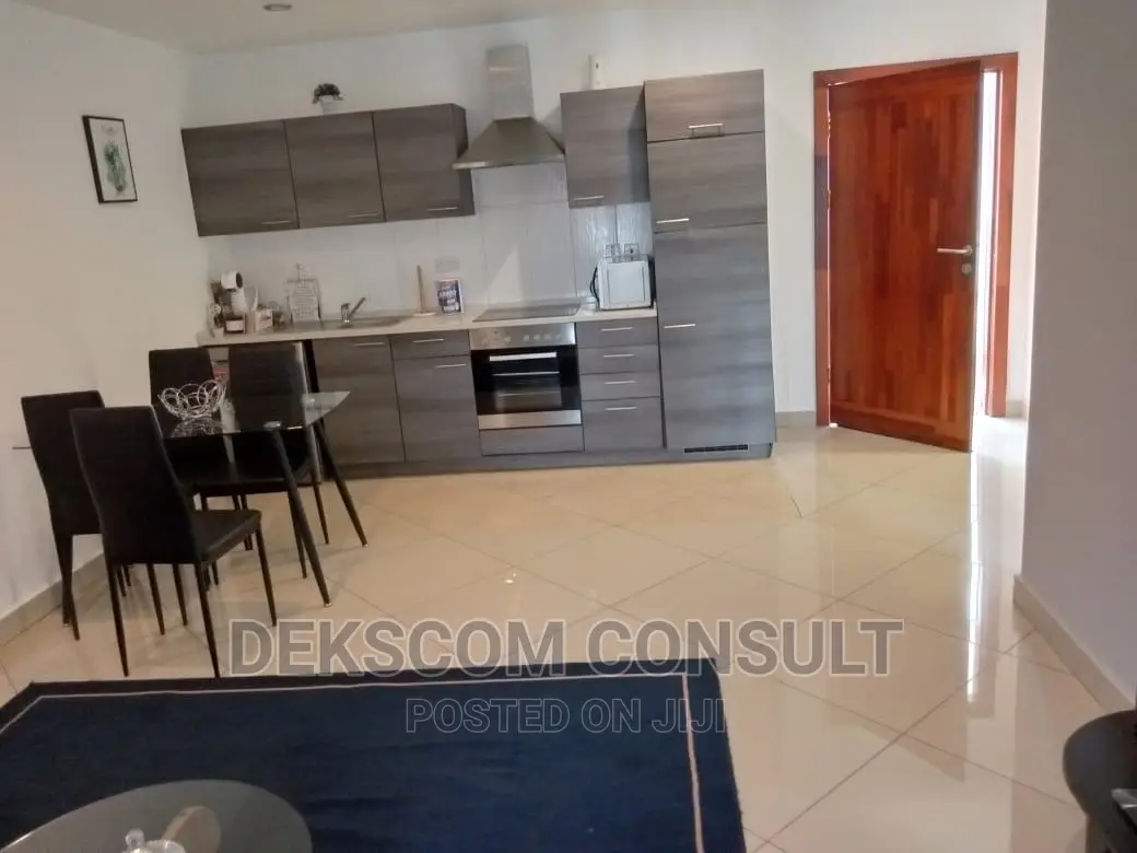 Furnished 1bdrm Apartment in Cantonments for rent in Cantonments