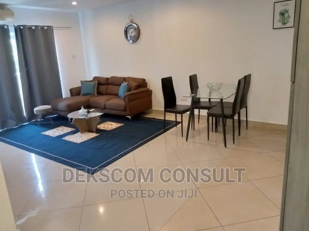 Furnished 1bdrm Apartment in Cantonments for rent in Cantonments