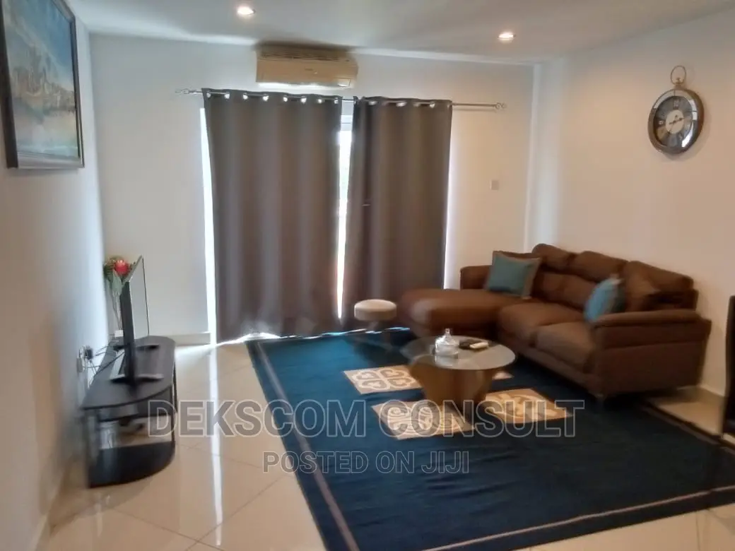 Furnished 1bdrm Apartment in Cantonments for rent in Cantonments
