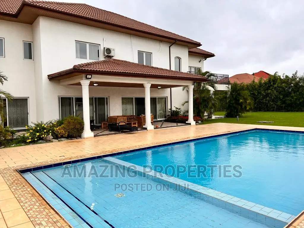 5bdrm House in Adjiriganor for sale in Adjiriganor
