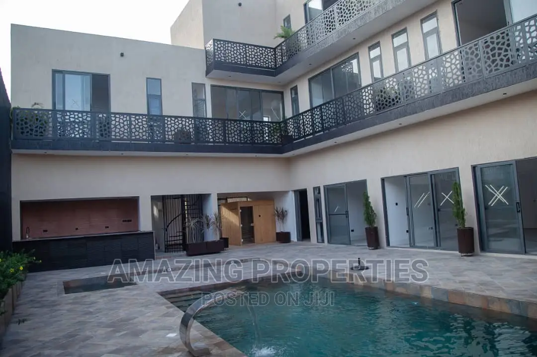 5bdrm House in Labone for sale in Labone