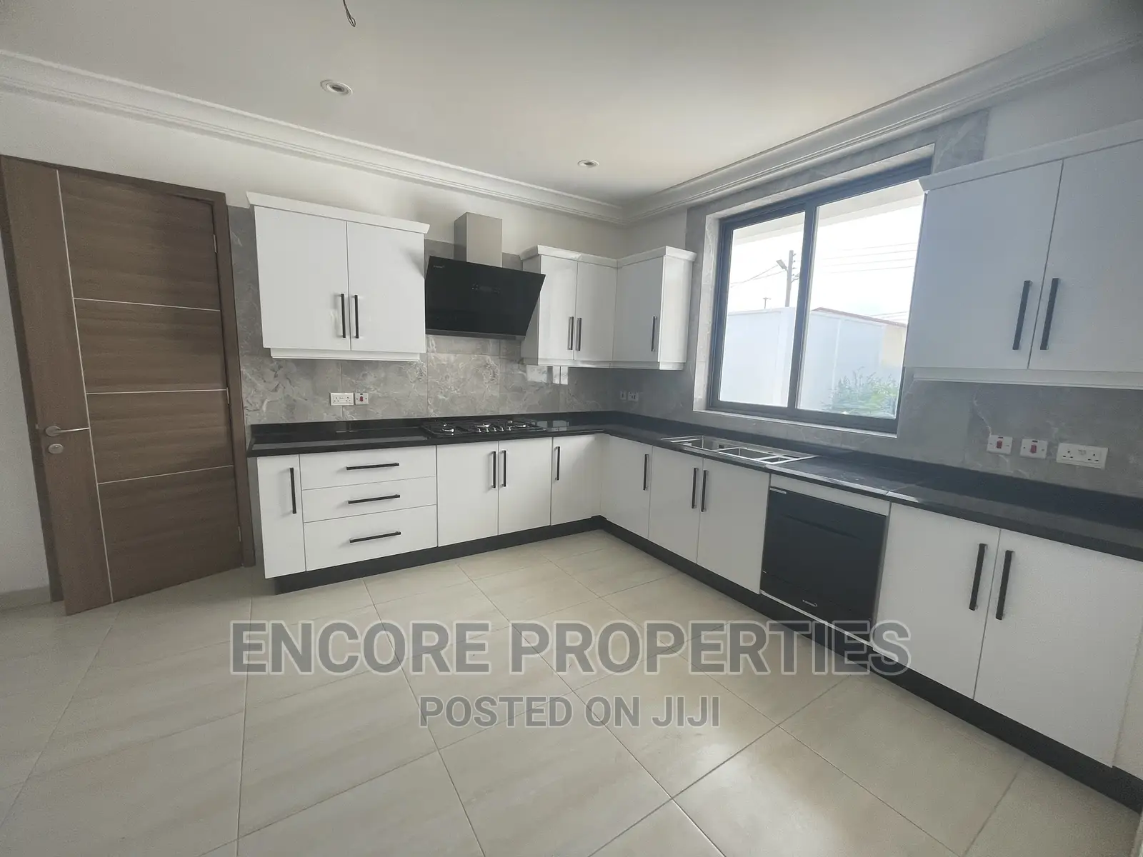 5bdrm House in Encore Properties, East Legon for sale in East Legon