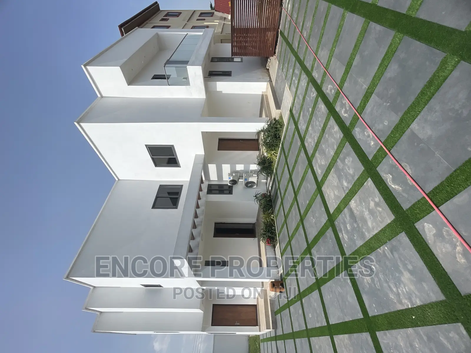 5bdrm House in Encore Properties, East Legon for sale in East Legon