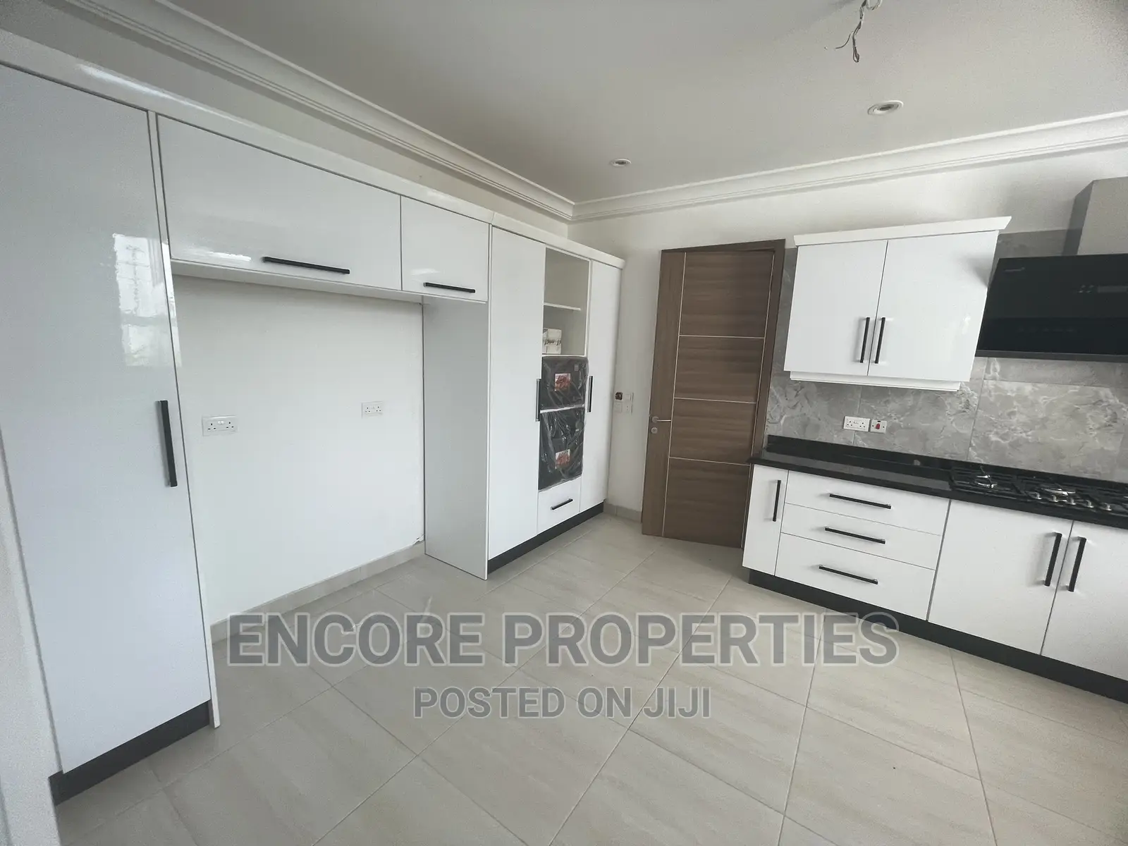 5bdrm House in Encore Properties, East Legon for sale in East Legon