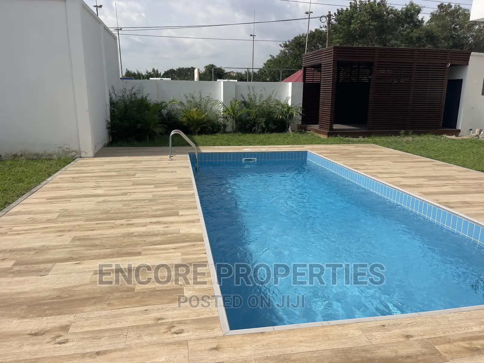 5bdrm House in Encore Properties, East Legon for sale in East Legon