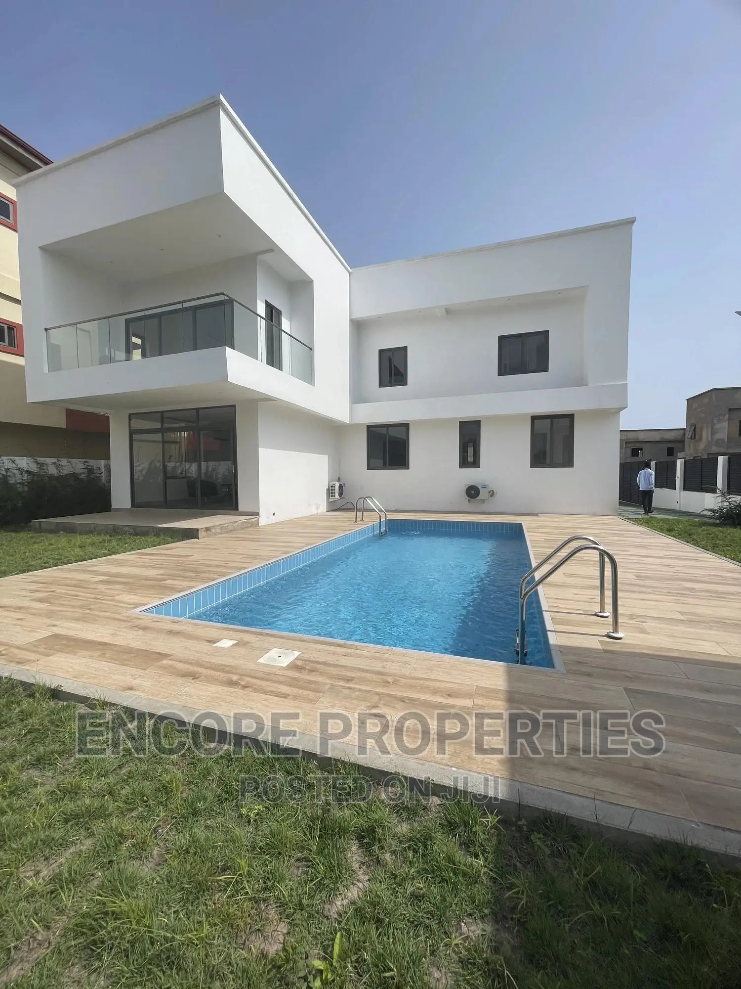5bdrm House in Encore Properties, East Legon for sale in East Legon