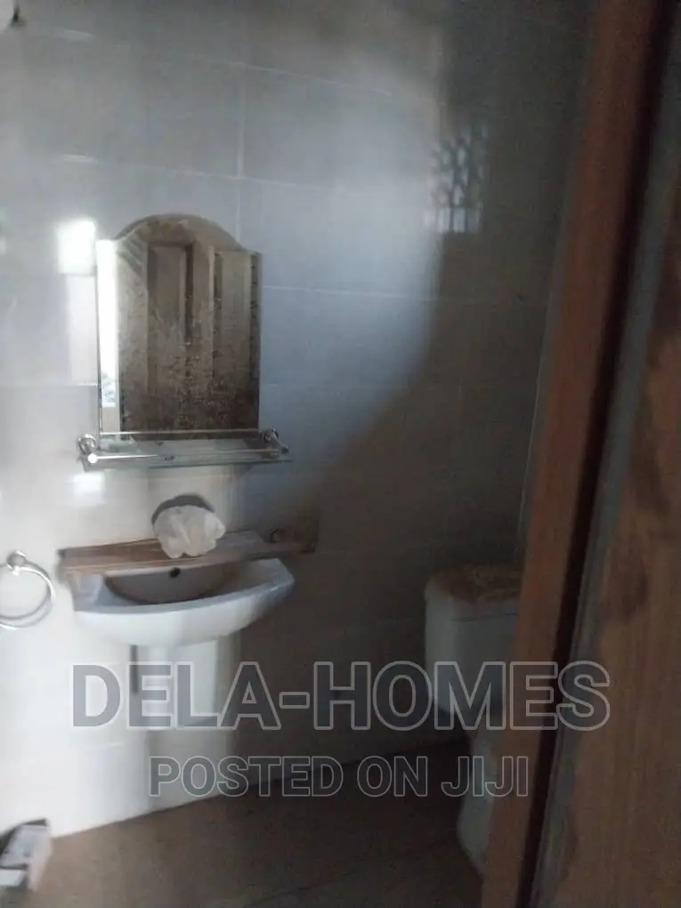 Three Bedroom HSE for Rent at Ashaley Botwe. in Ashaley Botwe