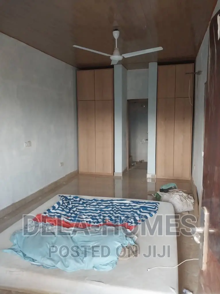 Three Bedroom HSE for Rent at Ashaley Botwe. in Ashaley Botwe