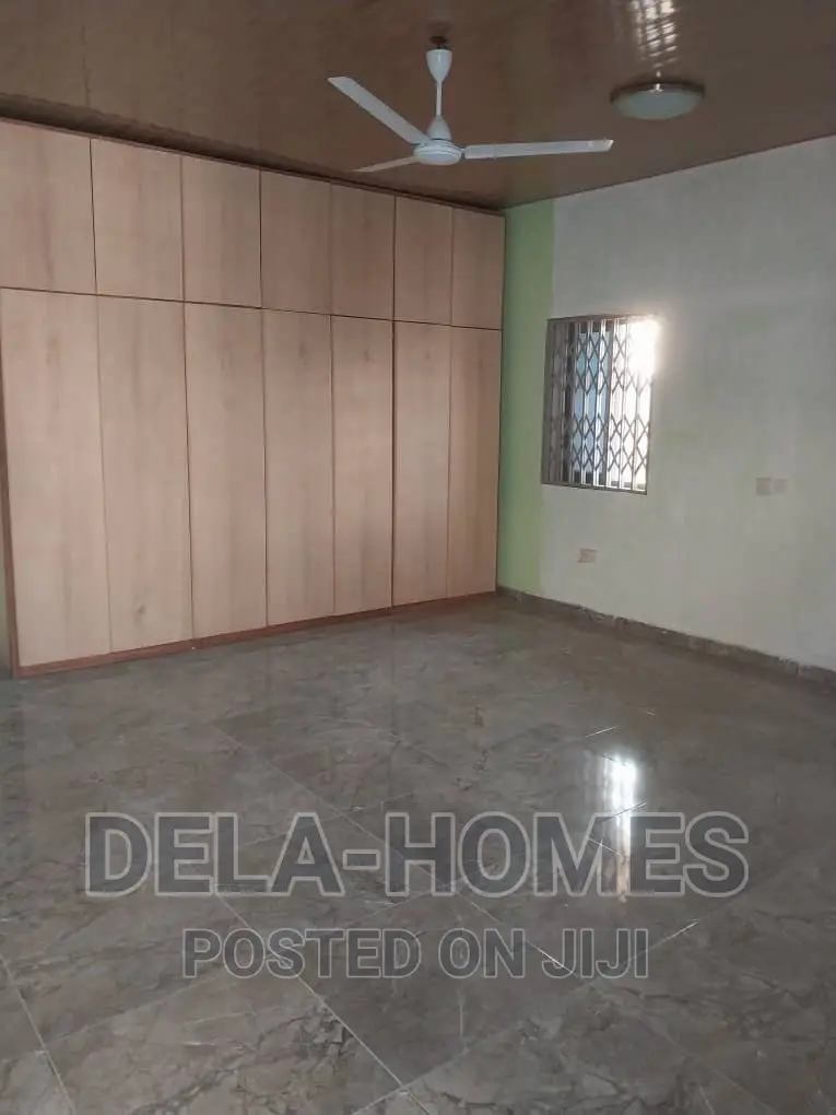 Three Bedroom HSE for Rent at Ashaley Botwe. in Ashaley Botwe