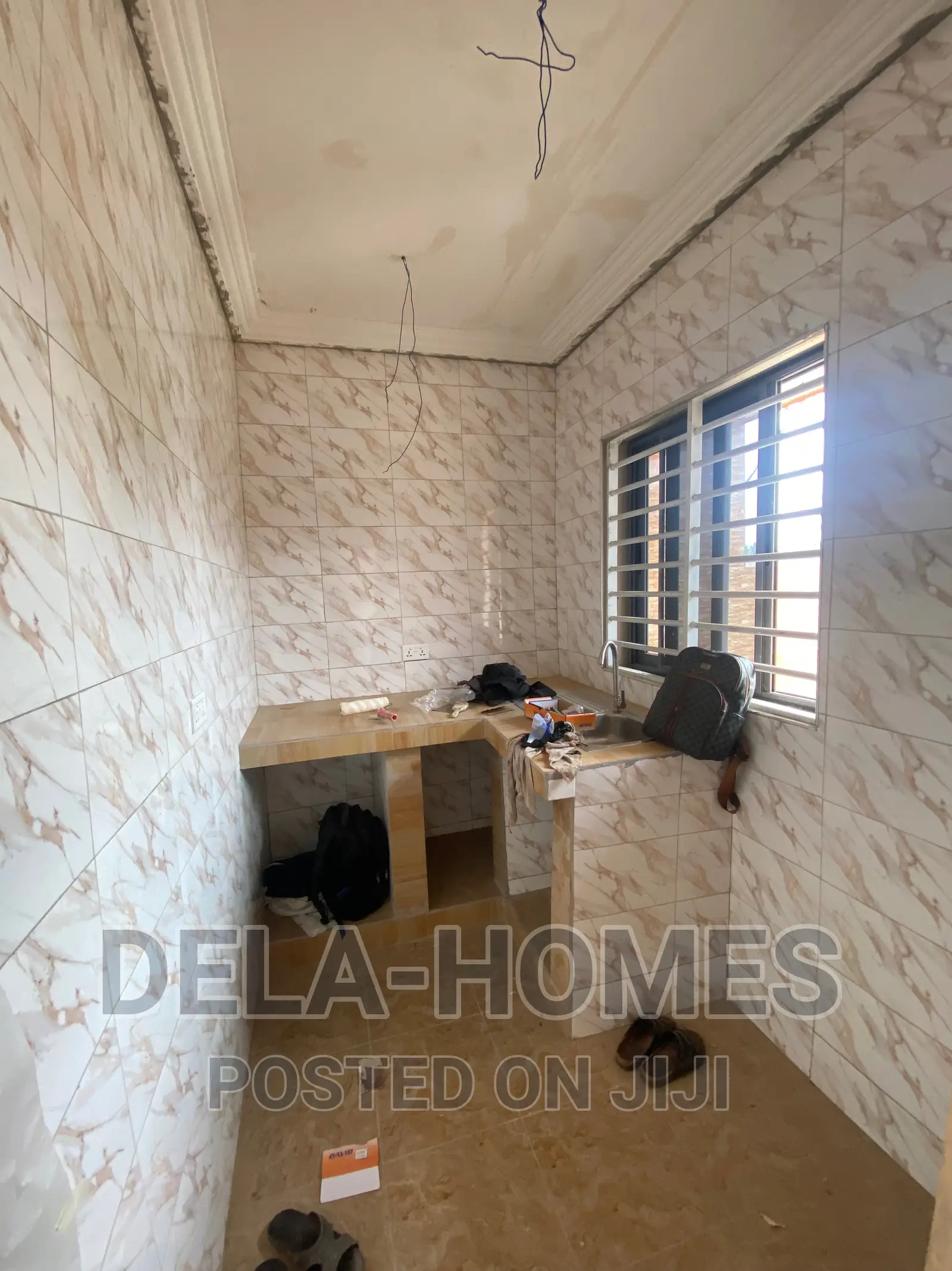 1bdrm Apartment in Ashaley Botwe for rent in Ashaley Botwe
