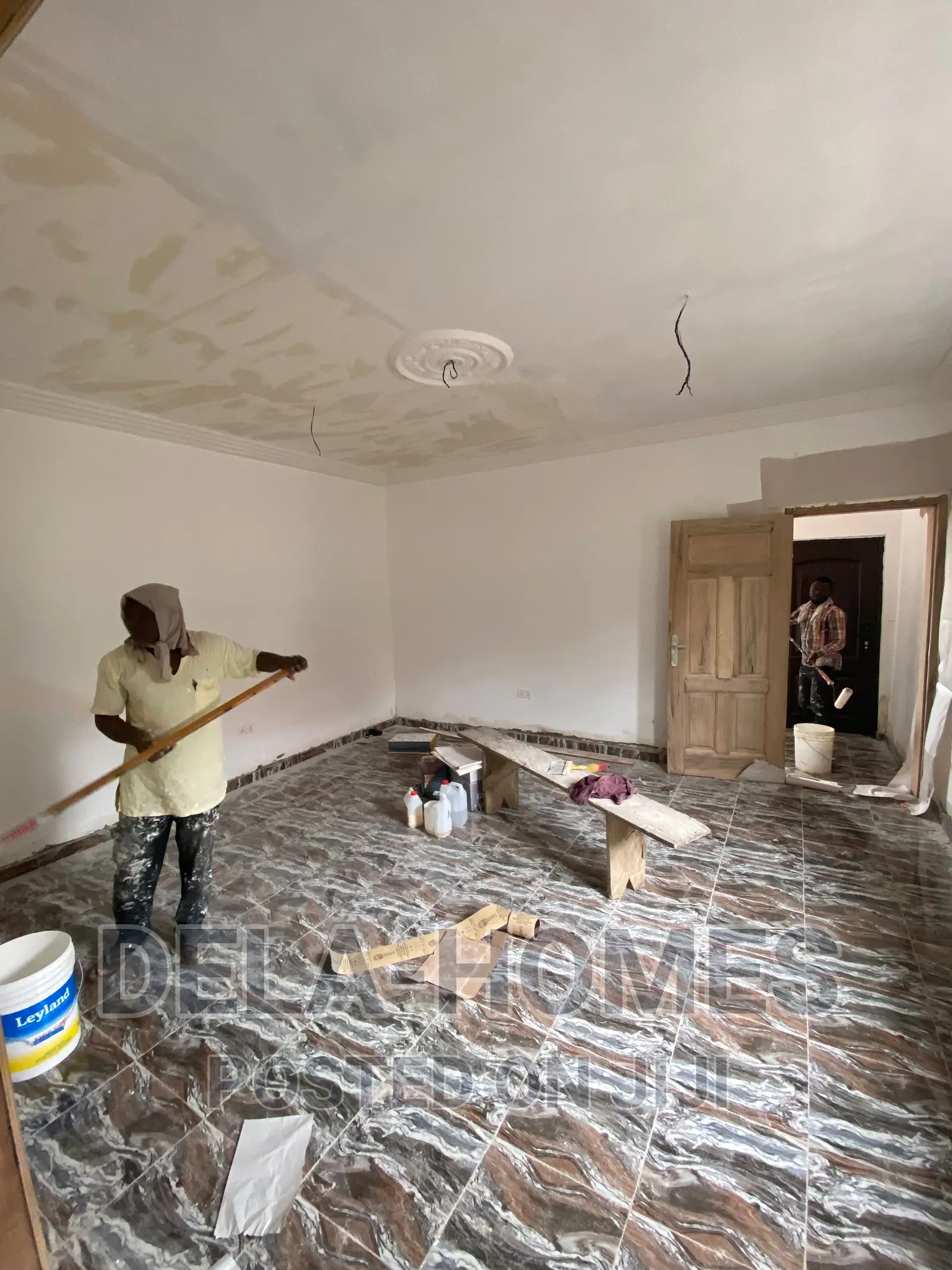 1bdrm Apartment in Ashaley Botwe for rent in Ashaley Botwe