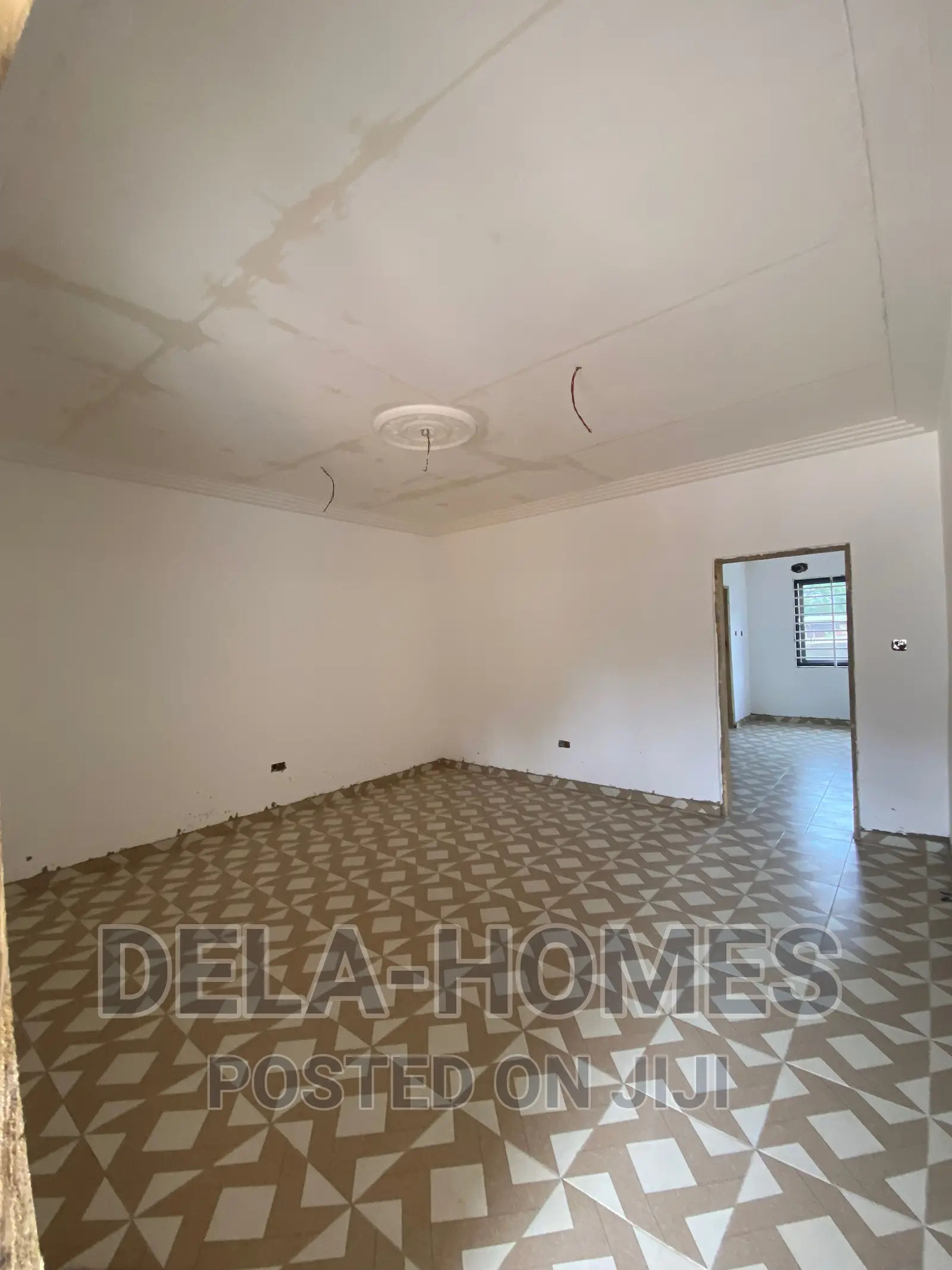 1bdrm Apartment in Ashaley Botwe for rent in Ashaley Botwe