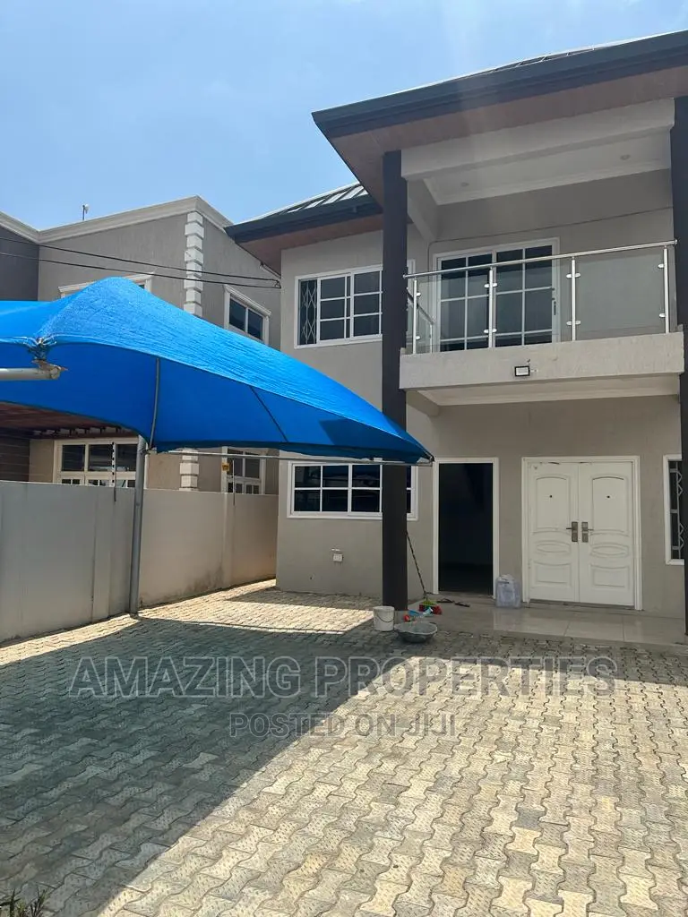 4bdrm House in Spintex for rent in Spintex