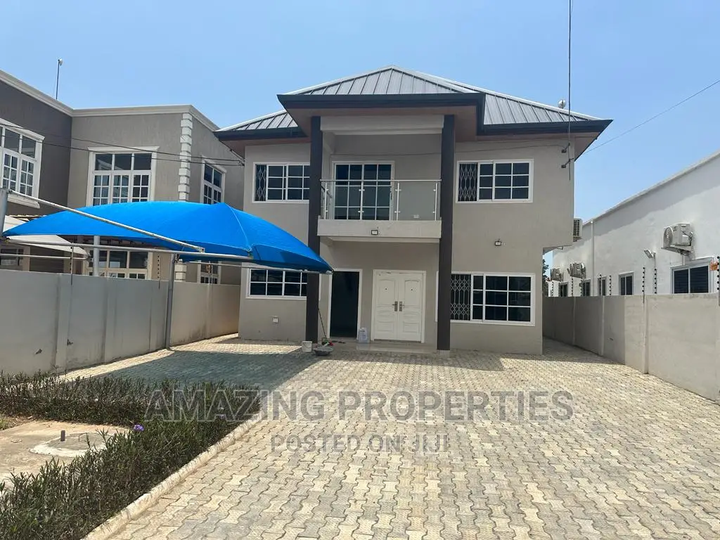 4bdrm House in Spintex for rent in Spintex