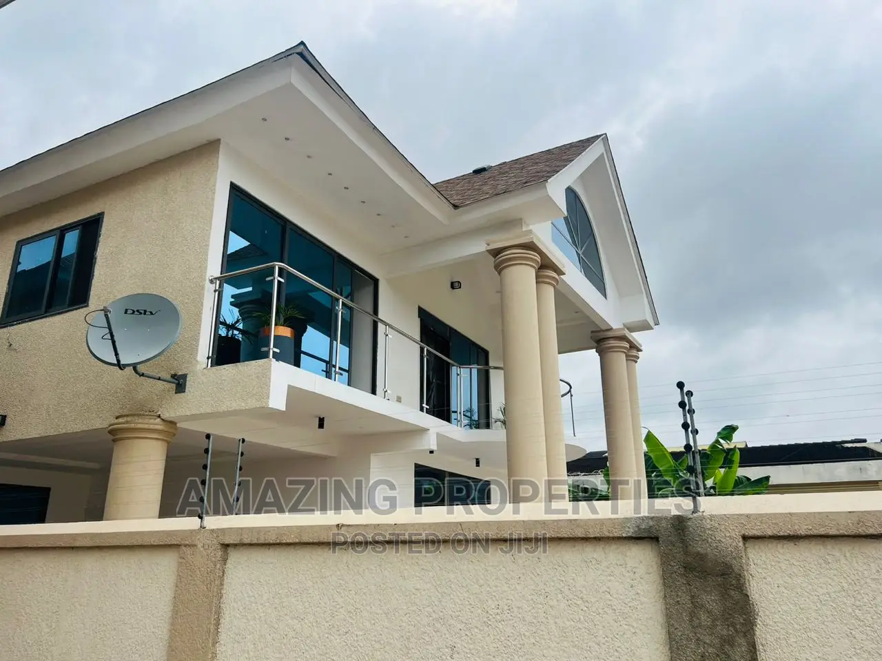 4bdrm House in West Legon for sale in West Legon