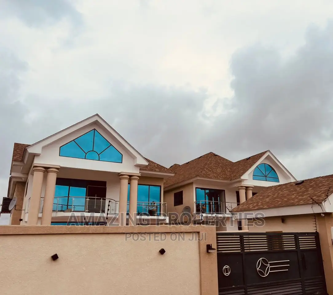 4bdrm House in West Legon for sale in West Legon