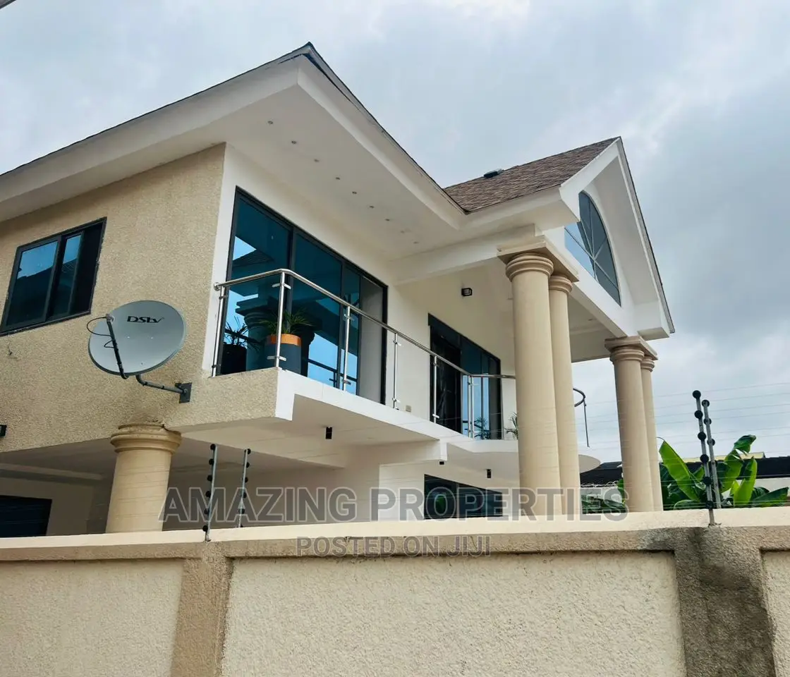 4bdrm House in West Legon for sale in West Legon