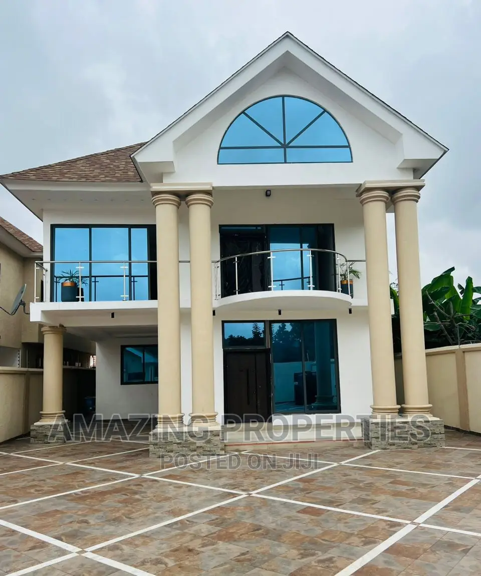4bdrm House in West Legon for sale in West Legon